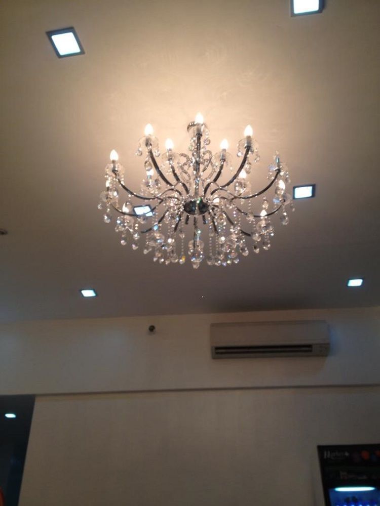 Viven Hotel Laoag Buitenkant foto